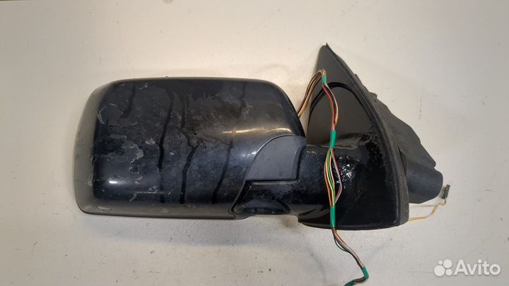 Зеркало боковое правое BMW X5 E53, 2006