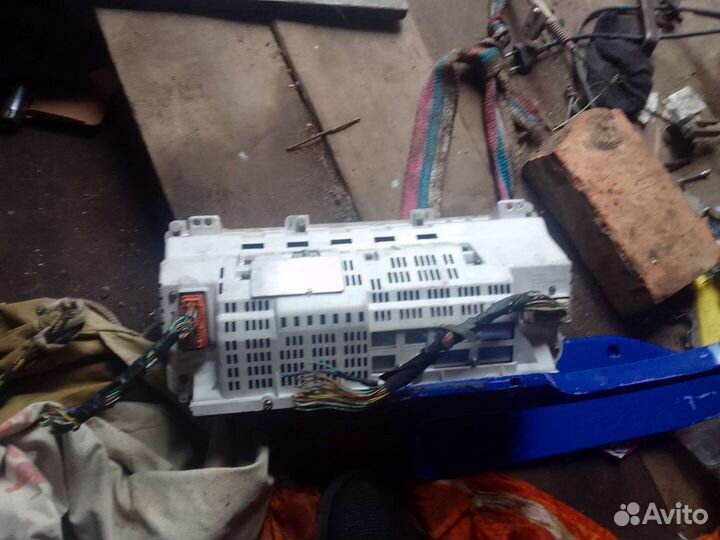 Запчасти марк2.90