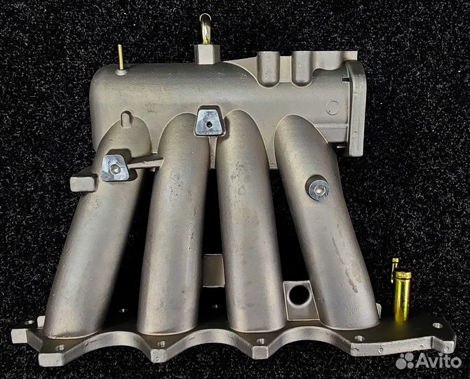 Впускной коллектор - Honda B18C Civic