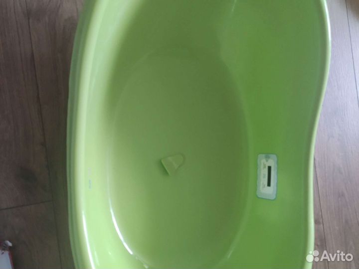 Ванночка для купания