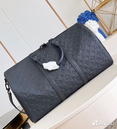 Дорожная сумка Louis Vuitton