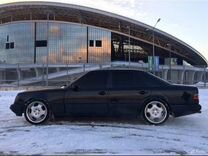 Mercedes-Benz W124 2.0 MT, 1991, 164 850 км, с пробегом, цена 400 000 руб.