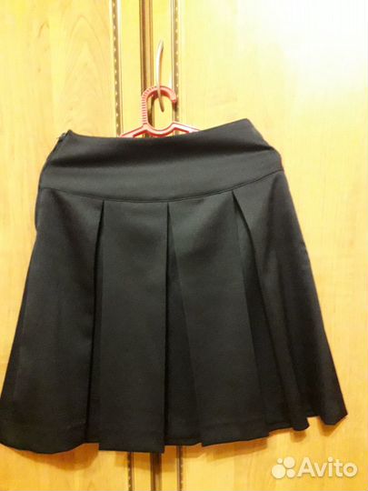 Школьная форма