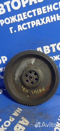 Маховик Daewoo Matiz хэтчбек F8CV 2006