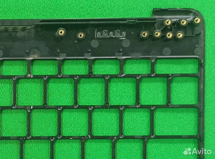 Топкейс irbis NB615