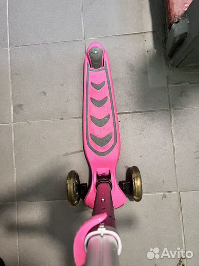 Самокат детский