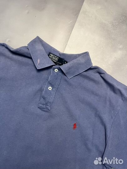 Polo ralph lauren оригинал