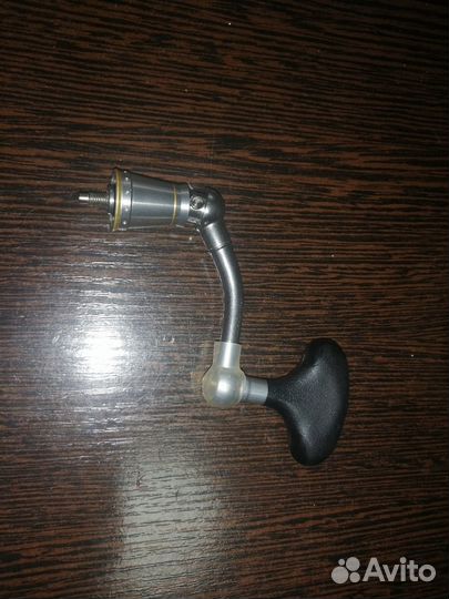 Оригинальная ручка Shimano 10 Stella 4000