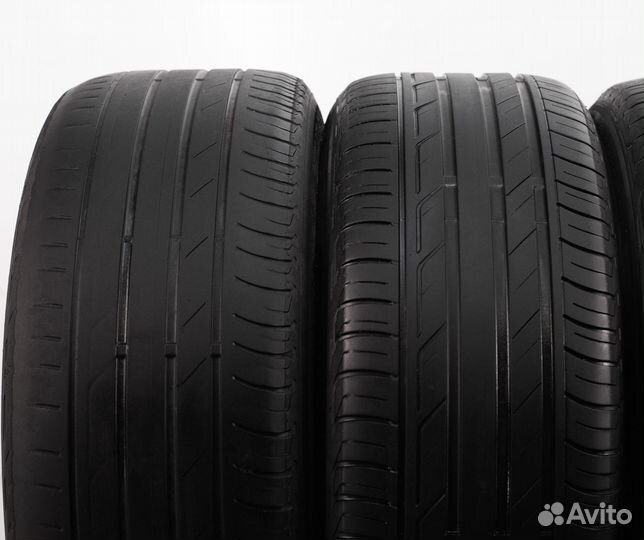 Bridgestone Turanza T001 225/55 R17 97W