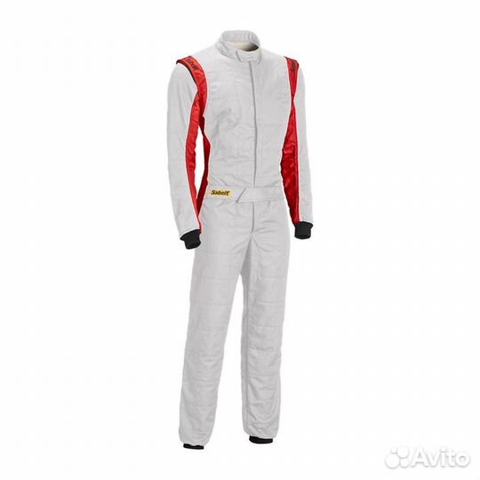 Комбинезон для автоспорта Sabelt Challenge TS-3