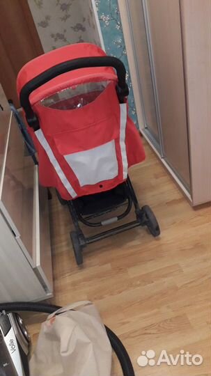 Детская коляска