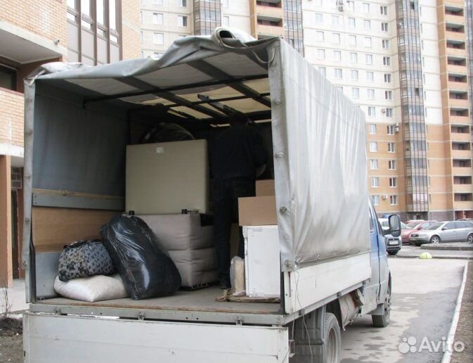 Грузоперевозки фермер, город, межгород, переезд