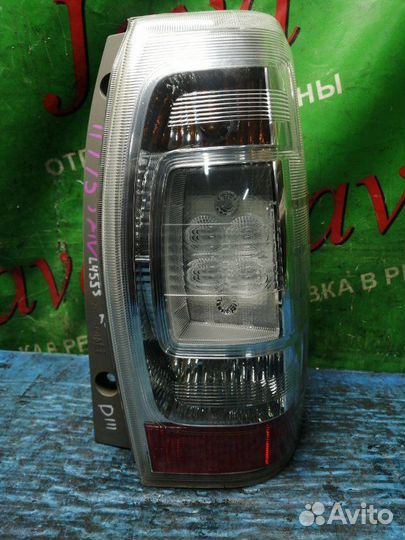 Стоп-сигнал задний правый Daihatsu Tanto Exe L455S