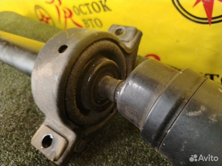 Карданный вал Nissan X-Trail NT31-006006 MR20DE