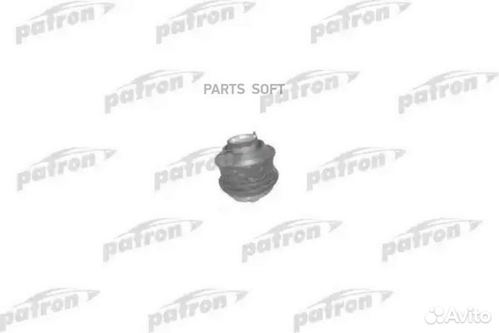 Patron PSE3165 Опора двигателя