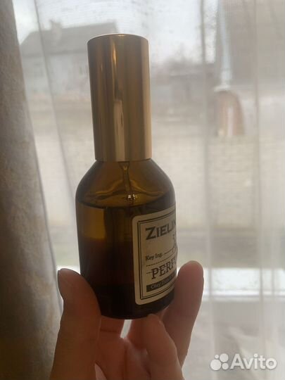 Zelinski rozen black vanilla