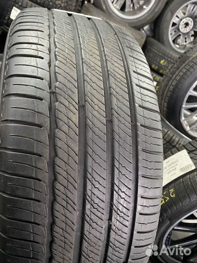 Оригинальные колеса Mercedes GLE W167 R19