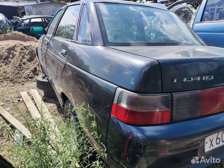 Авторазбор ваз 2110 1.6 16V