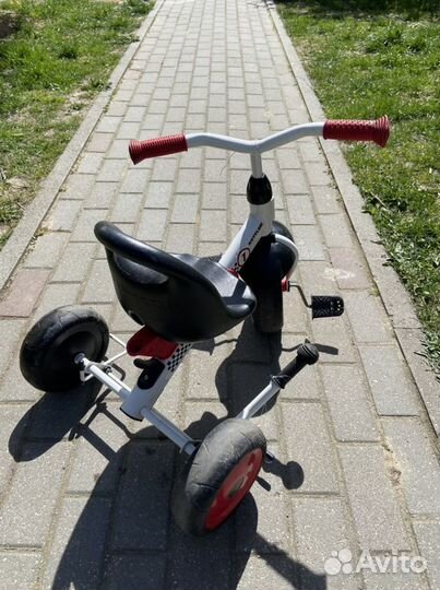 Трехколесный велосипед детский Kettler