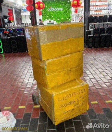 Мешки с товаром / Алиэкспресс (Арт.70214)