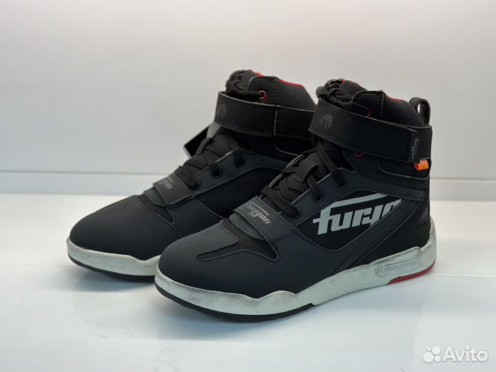 Мотокеды Furygan Basket Get Down