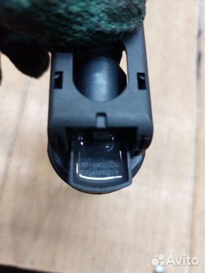 Катушка зажигания Bmw 1 Series N45B16AB 2007