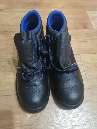 Ботинки рабочие 41 размер