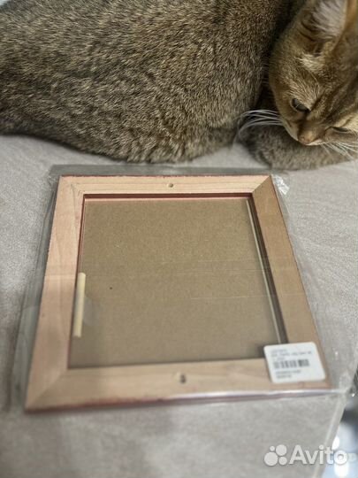 Рамка mill hill оригинал новая