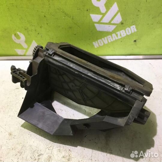 Корпус отопителя Рено Меган