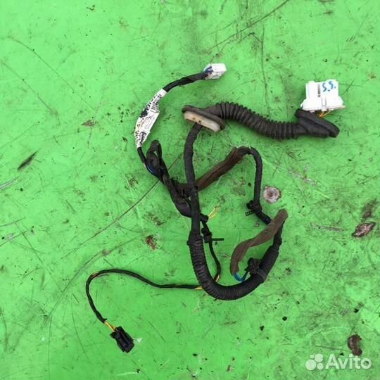 Проводка (коса) Киа Спектра