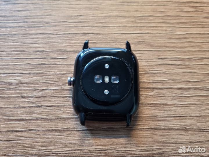 Смарт часы amazfit GTS 4 mini