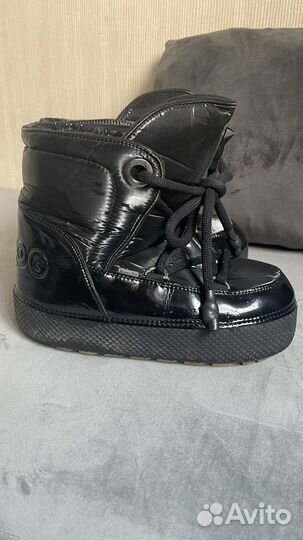 Луноходы jog dog