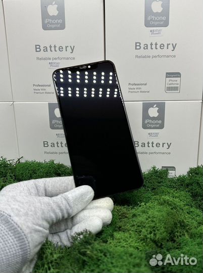 Дисплей iPhone 11 Pro Max