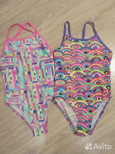 Купальник Funkita для девочки