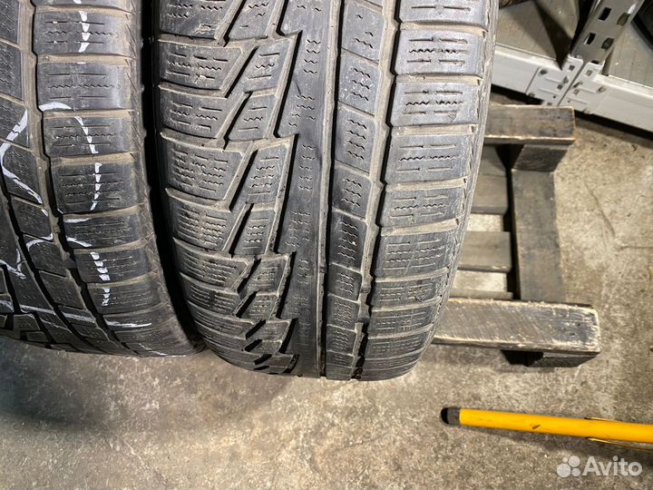 Nokian Tyres WR G2 205/55 R16 94H