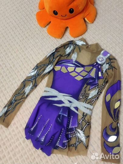 Продаётся купальники для художественной гимнастики