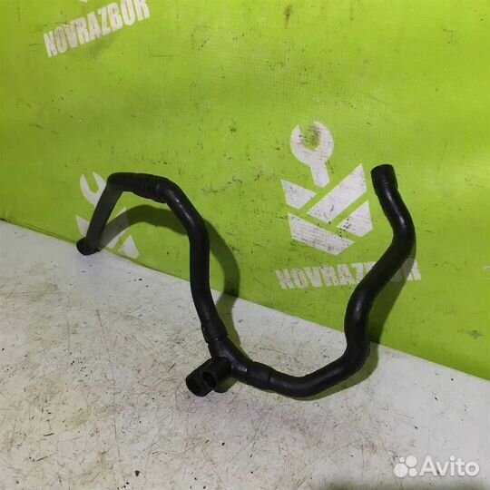 Шланг вентиляции картер. газов Мерседес Бенз 211