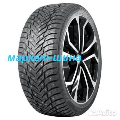 Nokian Tyres Hakkapeliitta 10p SUV 285/40 R21 109T