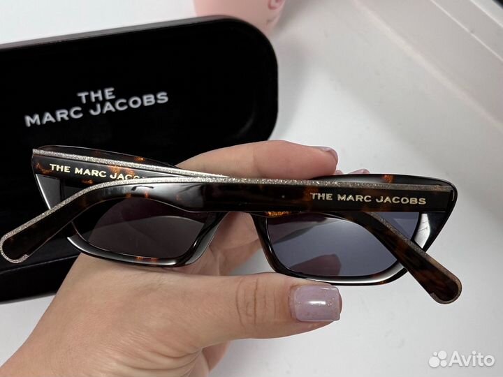 Очки женские mark jacobs
