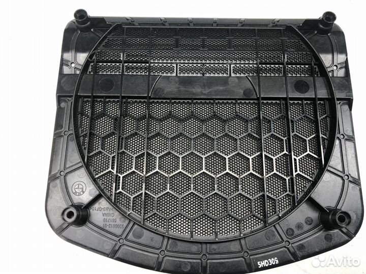 Крышка динамика BMW 5 Серии F10 F11