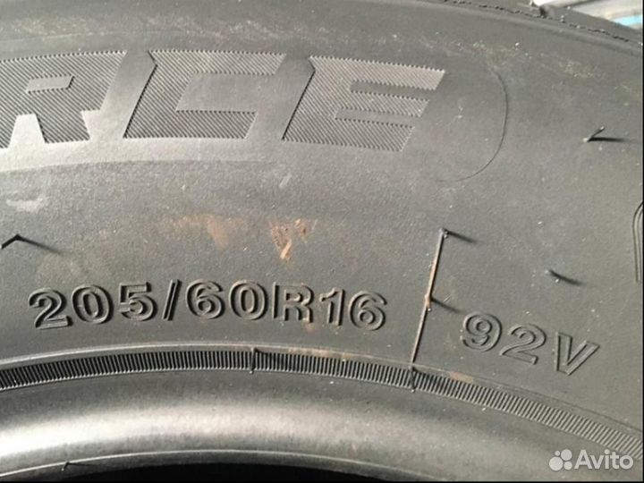 Windforce CatchFors H/P 205/60 R16 92V