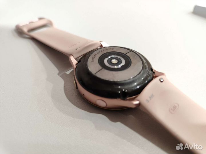 Samsung Galaxy watch active 2 40 мм