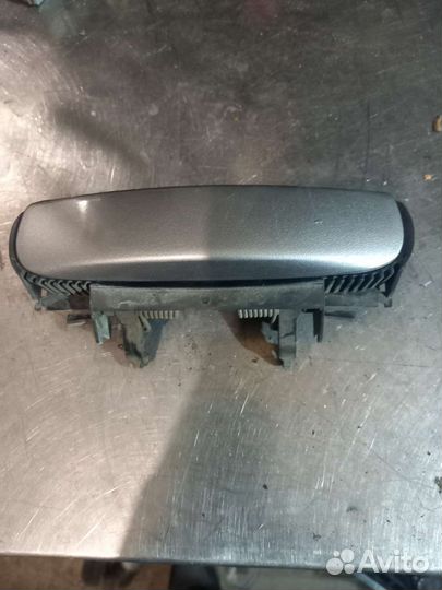 Ручка двери Audi A4 B6