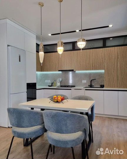 Кухня на заказ