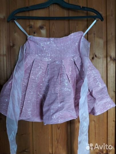 Детская одежда для девочек