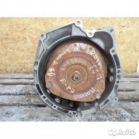 АКПП 6HP19 BMW 1-Series E87 2003-2012 2.0D