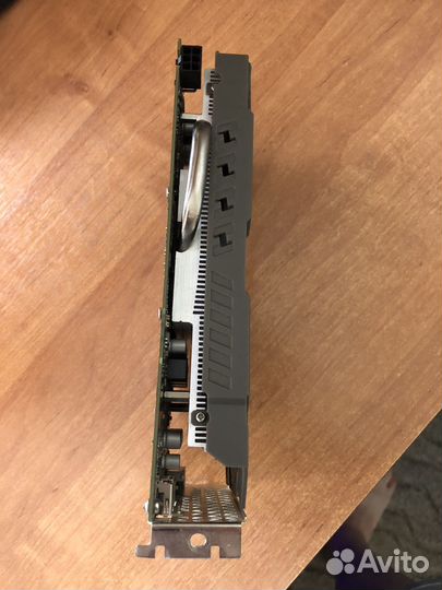 Видеокарта gtx 1060 3gb