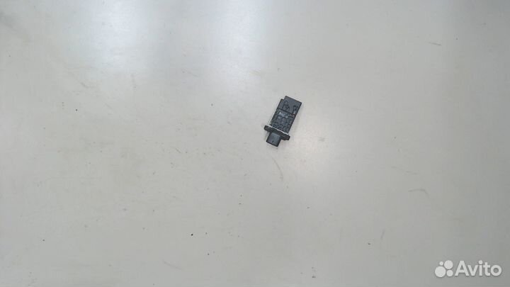 Измеритель потока воздуха Ford Mondeo 5 2015, 2017