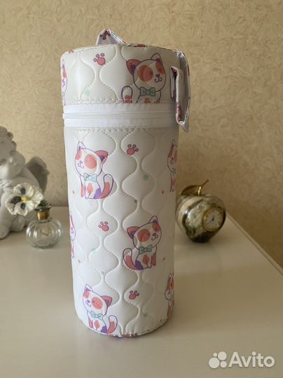 Термос для бутылочек