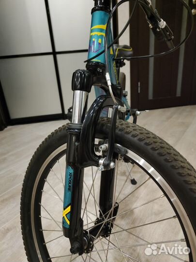 Горный велосипед Mongoose 20 rockadile